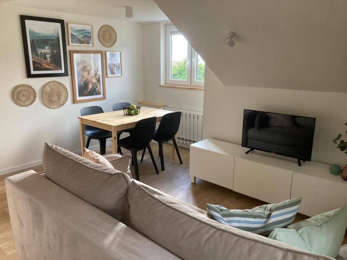 Apartament Tymon Karpacz Eksteriør bilde