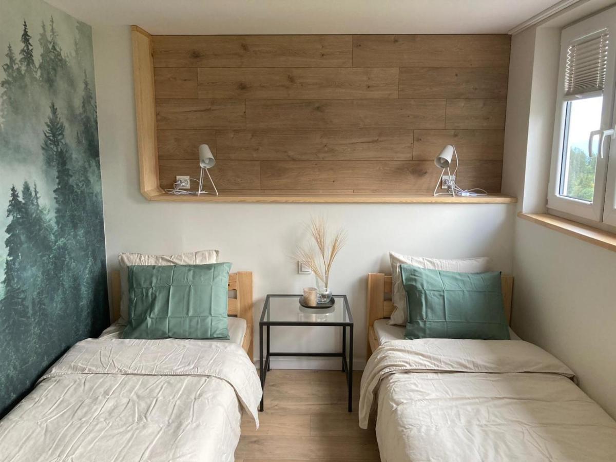 Apartament Tymon Karpacz Eksteriør bilde
