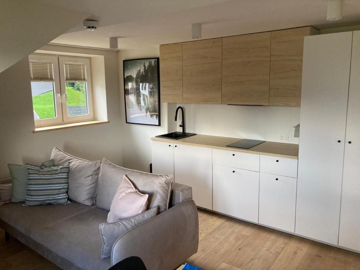 Apartament Tymon Karpacz Eksteriør bilde