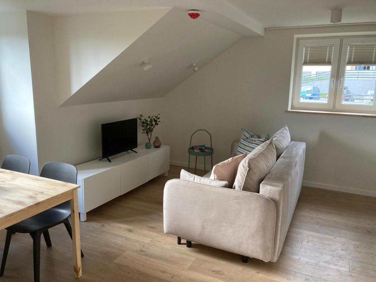 Apartament Tymon Karpacz Eksteriør bilde