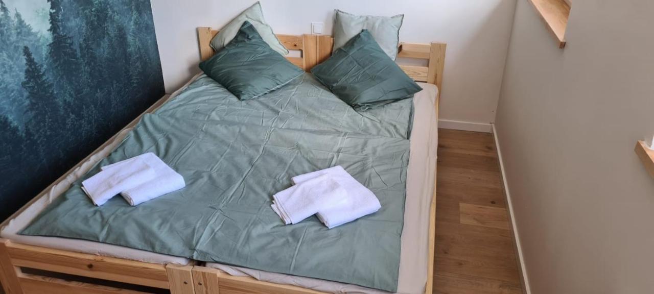 Apartament Tymon Karpacz Eksteriør bilde